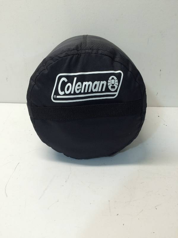 Coleman Sleeping Bag