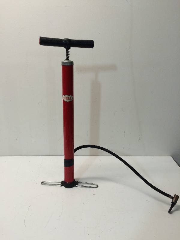 Bicycle Pump
