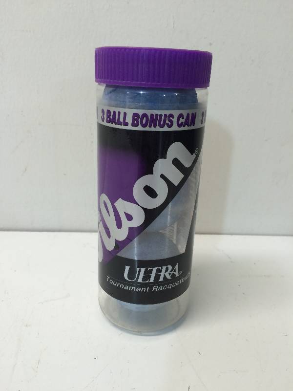 Raquetball Balls