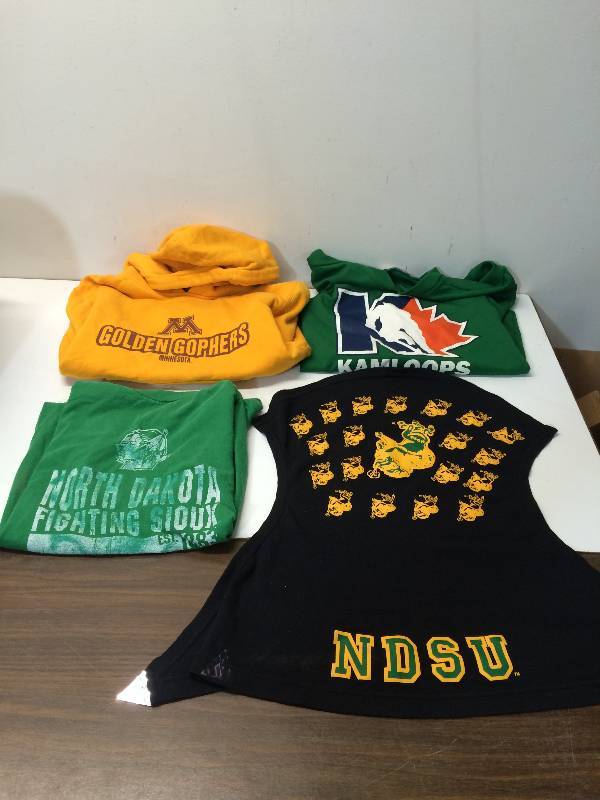 Sport Clothing