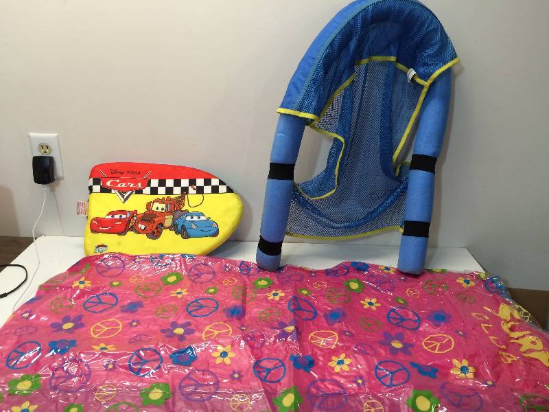 Kids Swimming Items