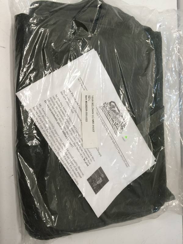 Military Surplus