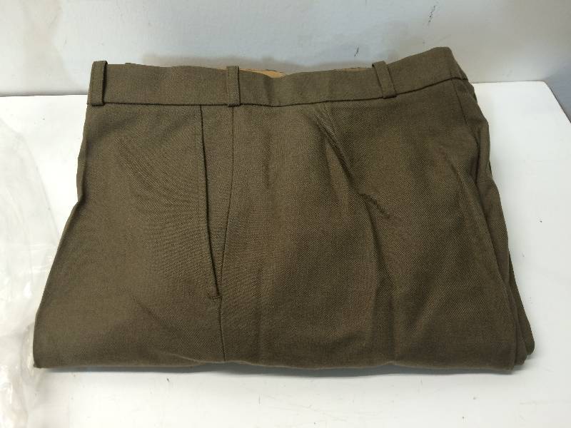 Military Surplus