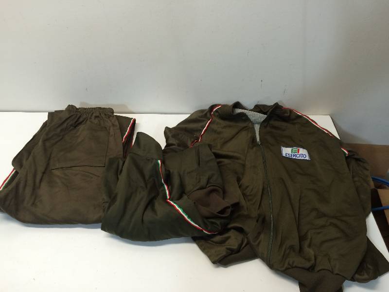 Military Surplus