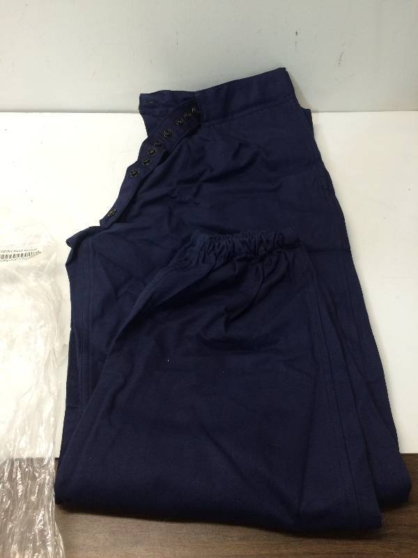 Military Surplus