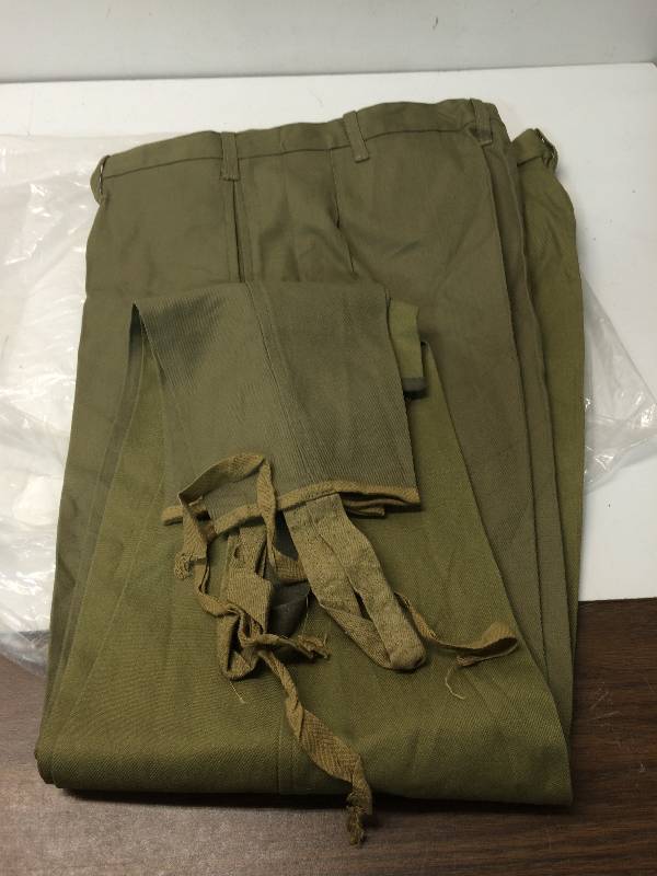 Military Surplus