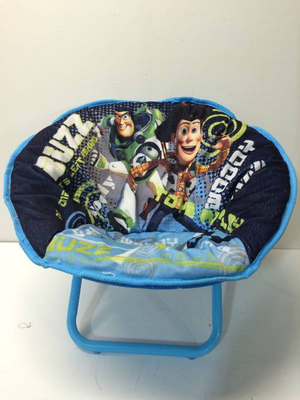 Kids Folding Chair