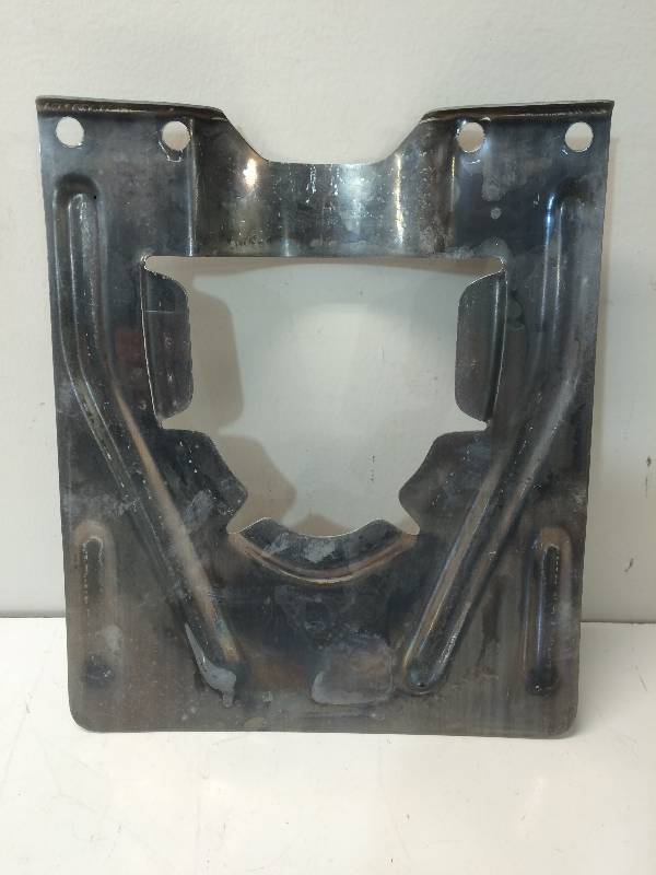 Shovel Adapter