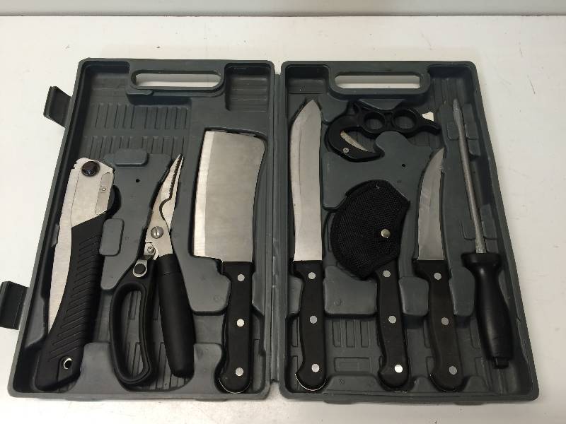 Knife Set