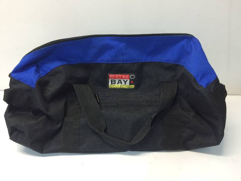 Duffle Bag