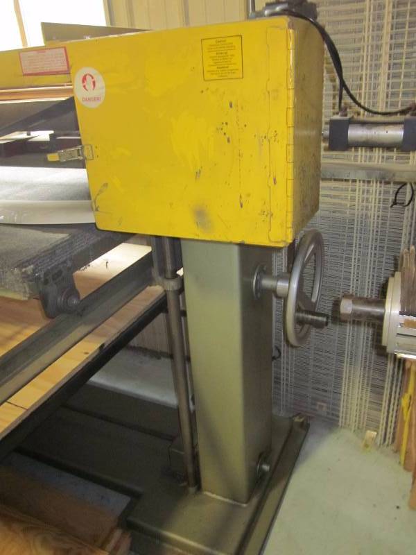 Panel Sander