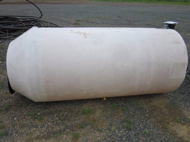 Tank #1