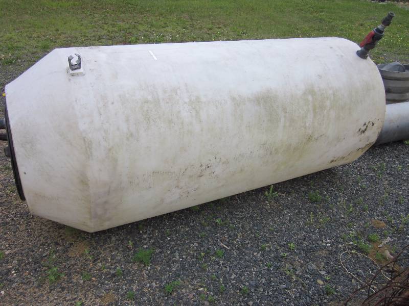 Tank #2