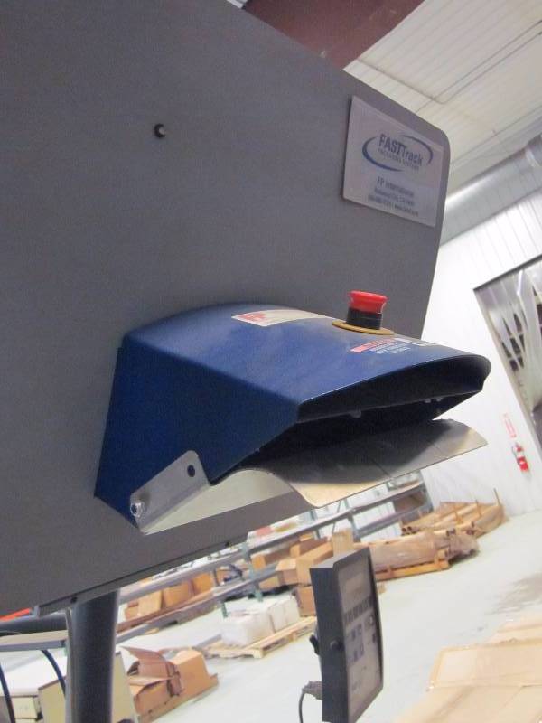 Fasttrack Packaging System