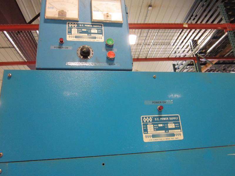 HBS DC Power Supply