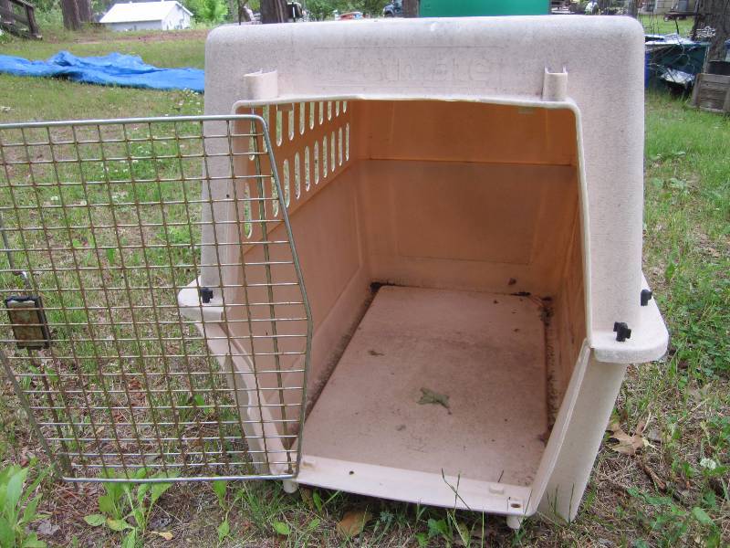 Pet Carrier