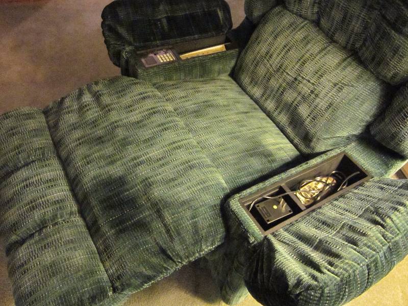 Lazy Boy Recliner