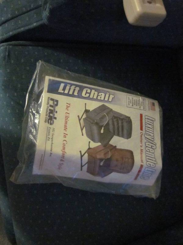 Lift Chair
