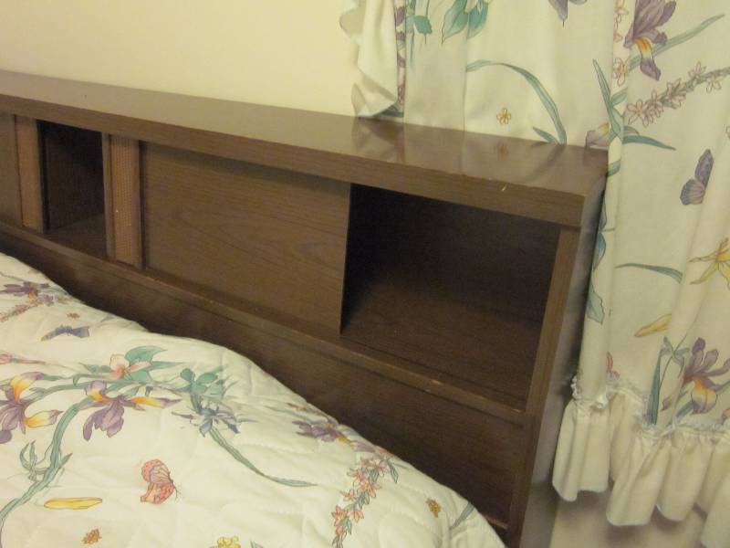 Vintage Bedroom Set