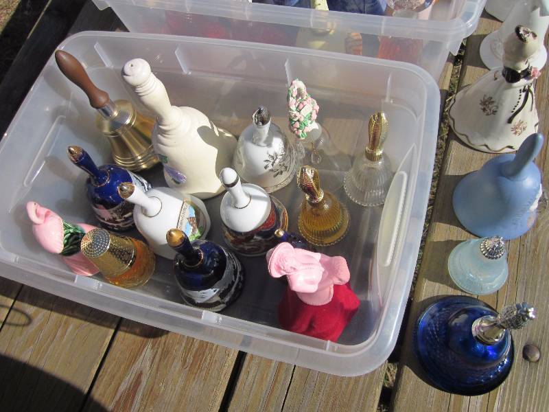 Bell Collection