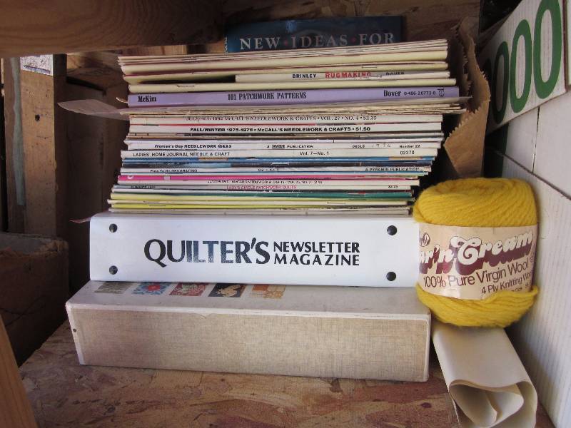 QuiltingCraft Supplies
