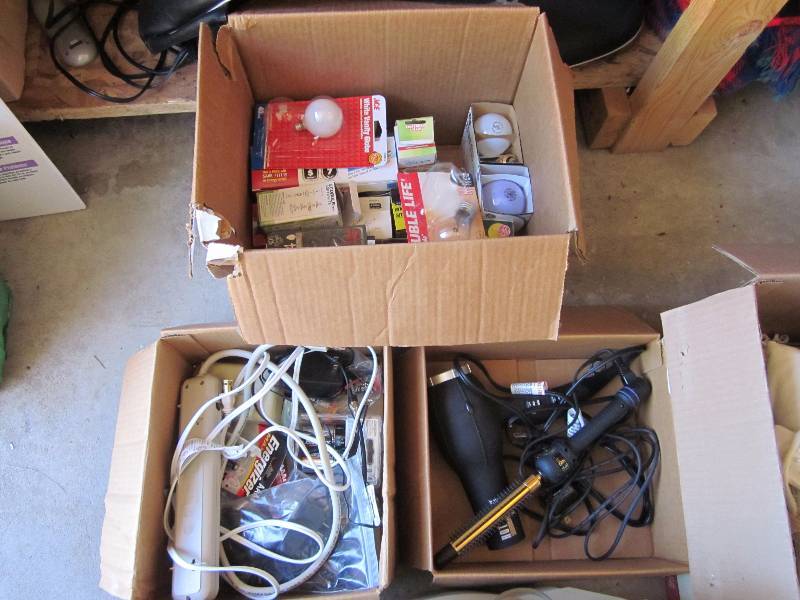 Misc Electronics
