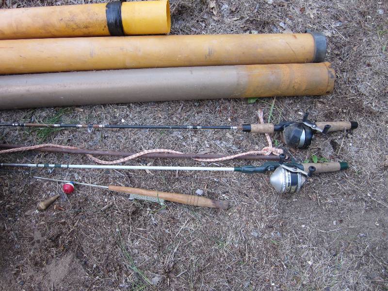 Misc. Fishing Gear