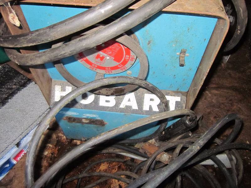 Welder
