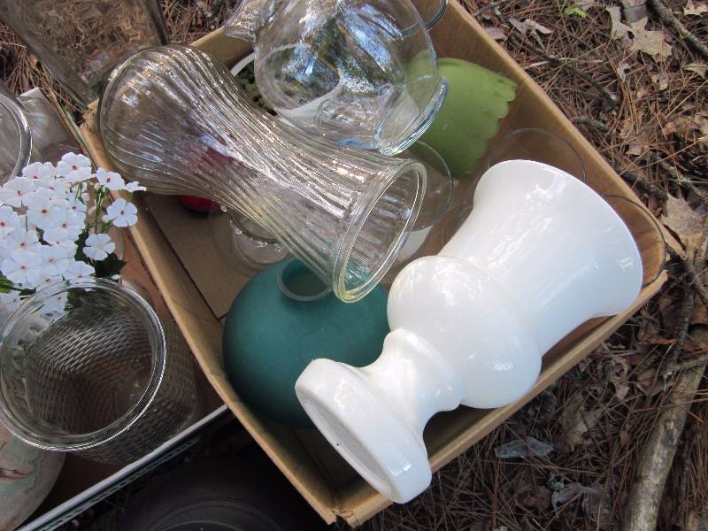 Vases