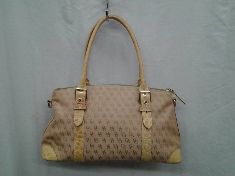 Authentic Dooney & Bourke Handbag