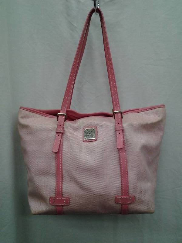 Authentic Dooney & Bourke Handbag