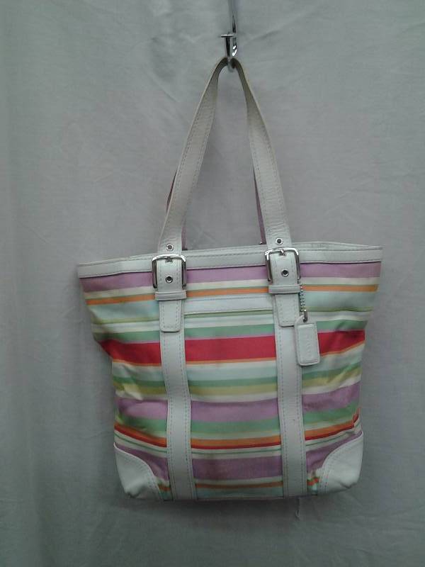 Authentic COACH Handbag