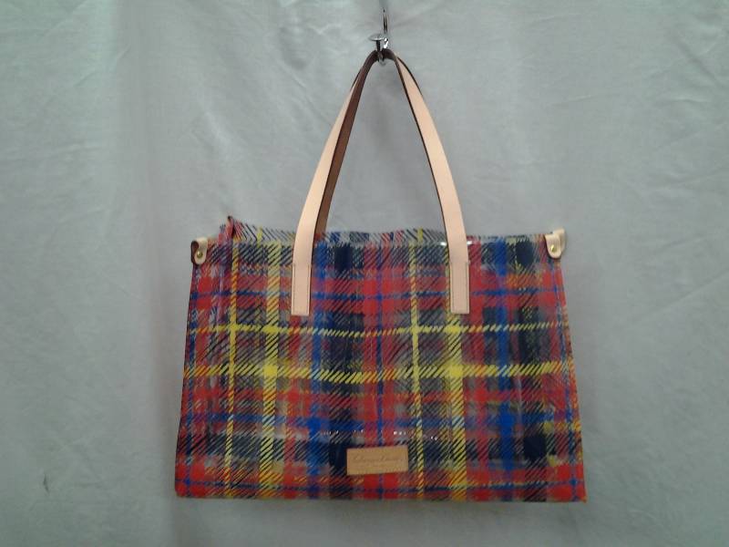 dooney and bourke clear totes