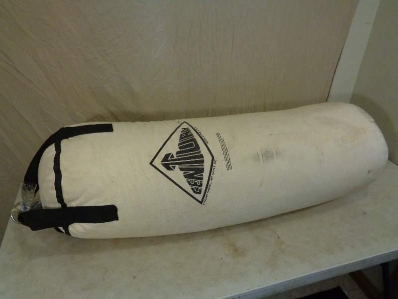 Century Heavy Bag  Punching Bag