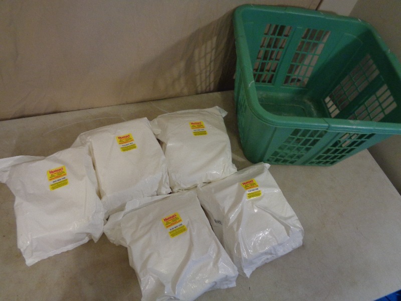 Large Packs of Huggies Wipes