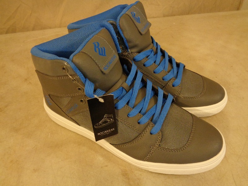 New Mens Roca Wear Shoes