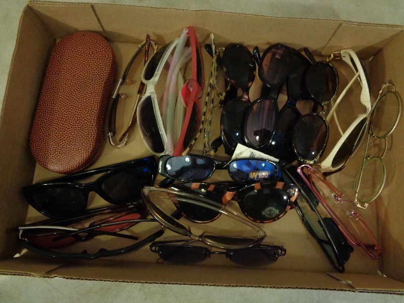Sunglasses