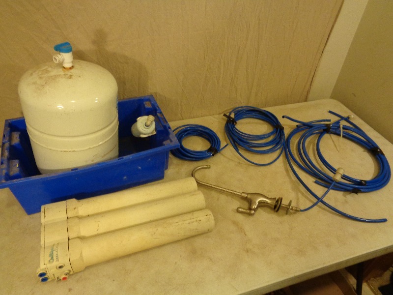 Culligan Water System