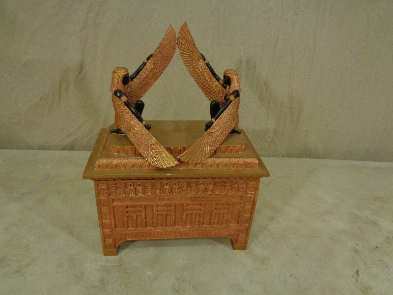 Eqyptian Box