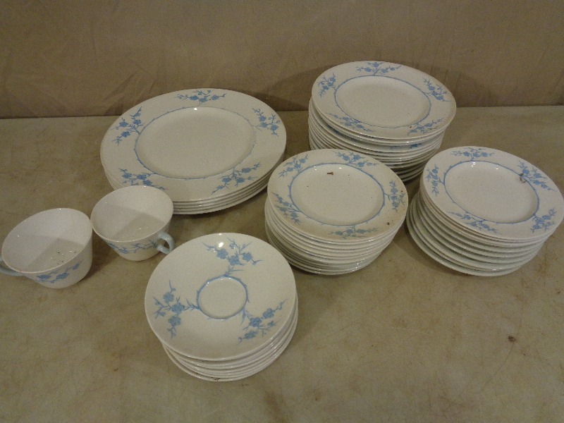 China Dishes