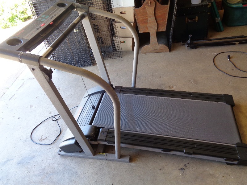 Pro-Form Treadmill with Incline