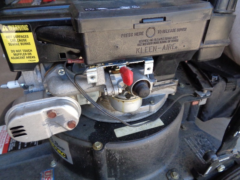 Lazy Boy Chipper / Lawn Vac New Merchandise, Tools, Household, and