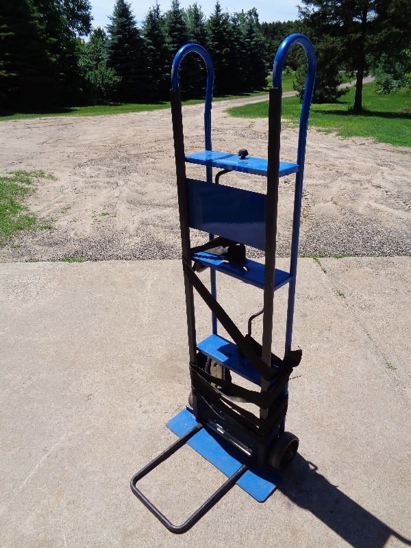 Appliance Dolly
