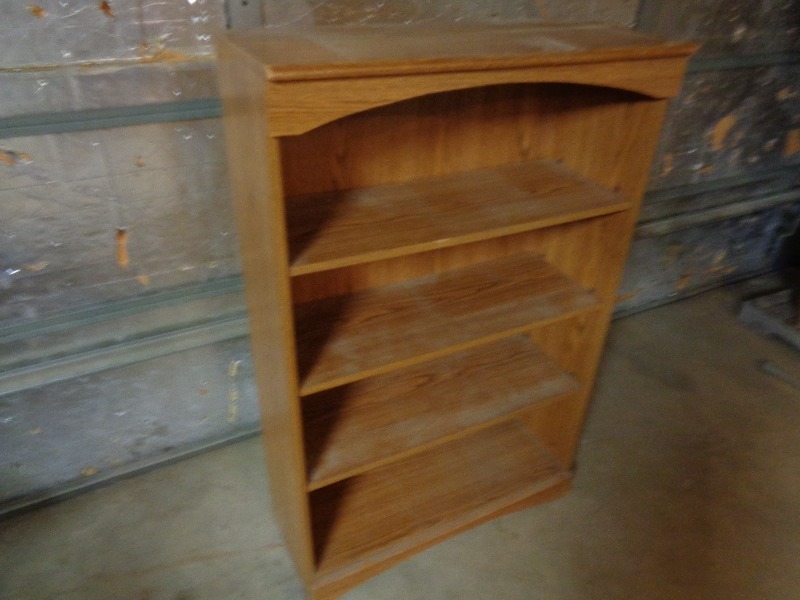 Bookshelf
