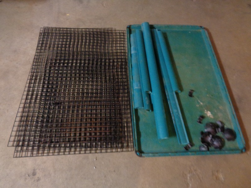 Dog Kennel