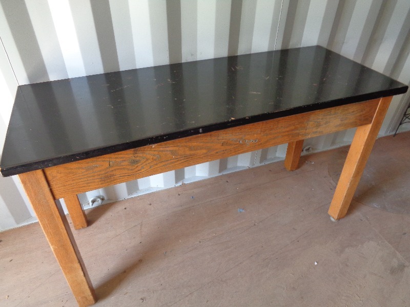 Cool Old Table
