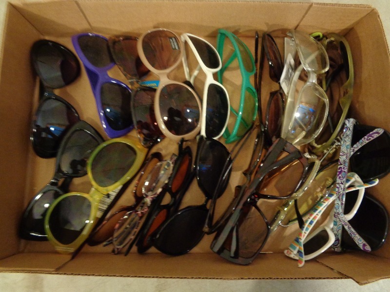 Sunglasses