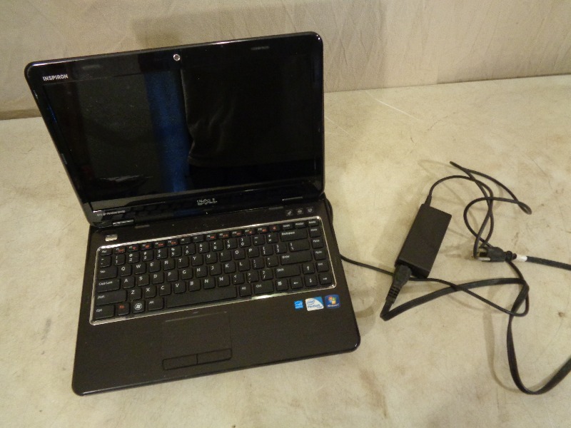 Dell Inspiron Laptop