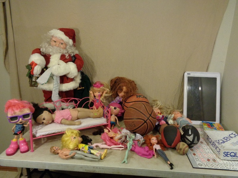 Kids Toys