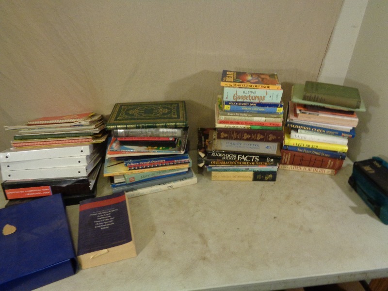 Folio Society, Books, and More